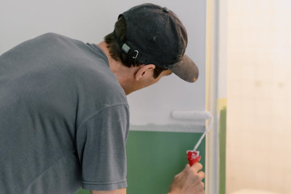 ADU garage conversion